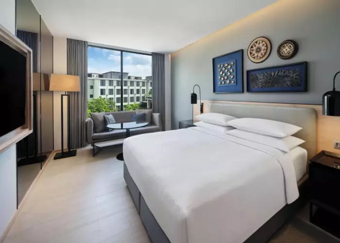 هتل فور پوینتس بای شرایتون پوکت